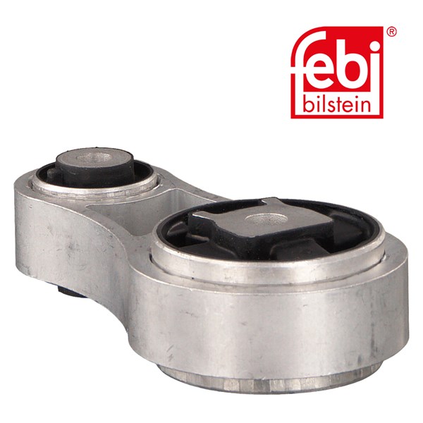 Motorkudde, Bak, Nedre Febi bilstein 31420 FEBI BILSTEIN