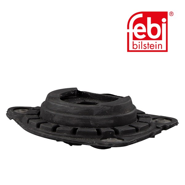 Fjäderbenslager, Fram, höger eller vänster Febi bilstein 31424 FEBI BILSTEIN Fjäderbenslager, Fram, höger eller vänster Febi bilstein 31424 FEBI BILSTEIN