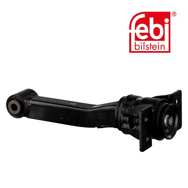 Motorkudde, Bak Febi bilstein 31426 FEBI BILSTEIN Motorkudde, Bak Febi bilstein 31426 FEBI BILSTEIN