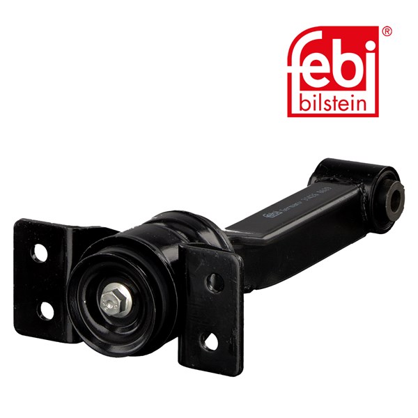 Motorkudde, Bak Febi bilstein 31426 FEBI BILSTEIN Motorkudde, Bak Febi bilstein 31426 FEBI BILSTEIN