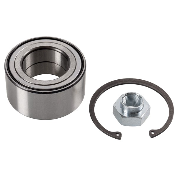 Hjullagersats, Fram, höger eller vänster Febi bilstein 31432 FEBI BILSTEIN