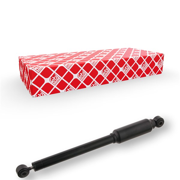 Styrdämpare, Framaxel Febi bilstein 31450 FEBI BILSTEIN