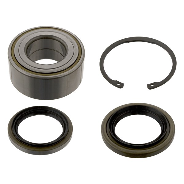 Hjullagersats, Fram, höger eller vänster Febi bilstein 31465 FEBI BILSTEIN