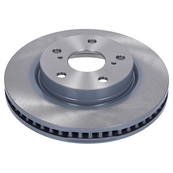 Bromsskiva Ventilerad, Framaxel Febi bilstein 31473 FEBI BILSTEIN