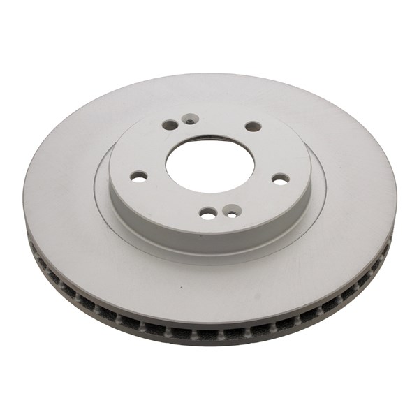 Bromsskiva Ventilerad, Framaxel Febi bilstein 31474 FEBI BILSTEIN