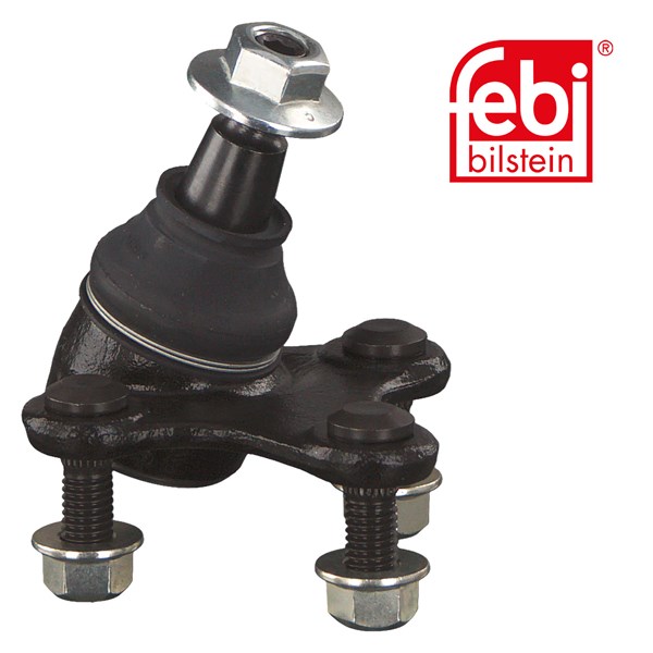 Kulled / Spindelled, framaxel höger, Nedre FEBI BILSTEIN Kulled / Spindelled, framaxel höger, Nedre FEBI BILSTEIN