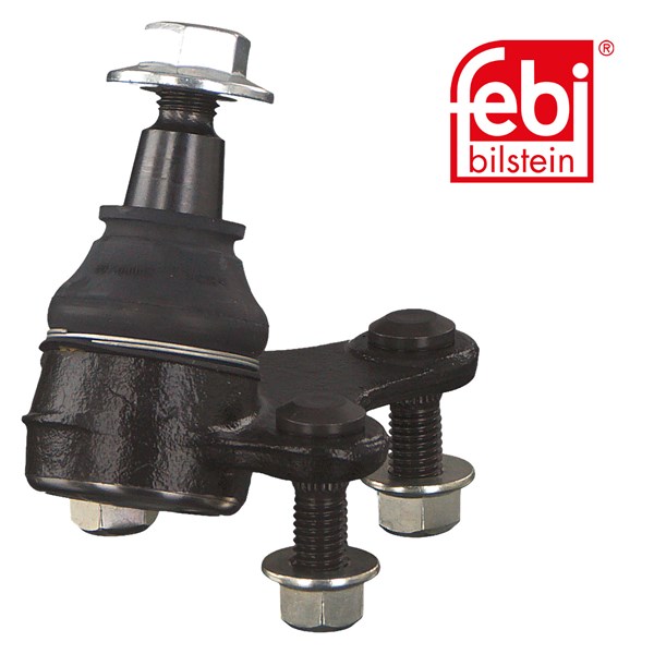 Kulled / Spindelled, framaxel höger, Nedre FEBI BILSTEIN Kulled / Spindelled, framaxel höger, Nedre FEBI BILSTEIN
