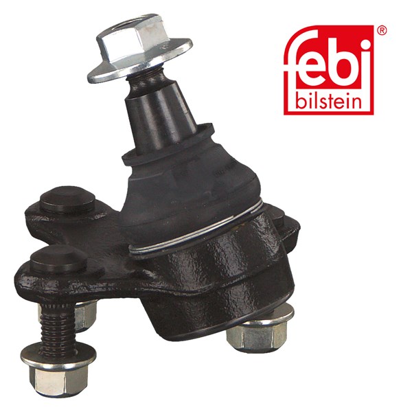 Kulled / Spindelled, framaxel höger, Nedre FEBI BILSTEIN Kulled / Spindelled, framaxel höger, Nedre FEBI BILSTEIN