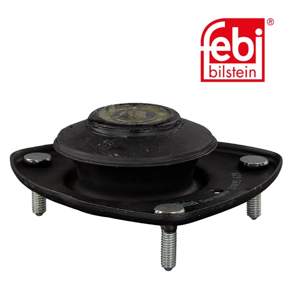 Fjäderbenslager, Fram, höger eller vänster Febi bilstein 31495 FEBI BILSTEIN