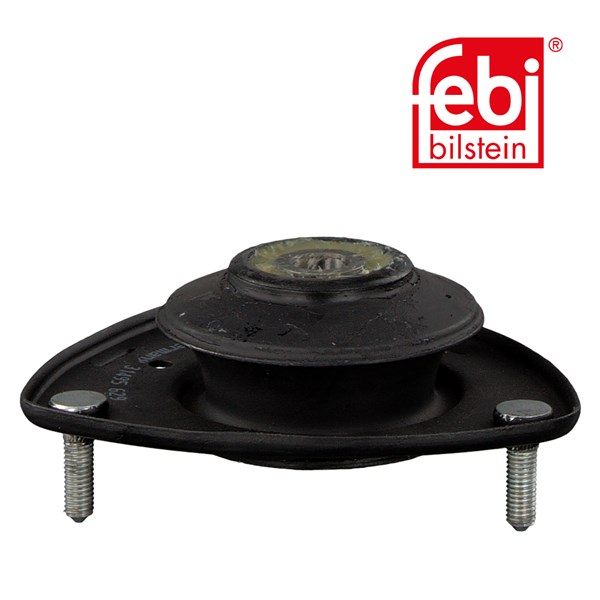 Fjäderbenslager, Fram, höger eller vänster Febi bilstein 31495 FEBI BILSTEIN