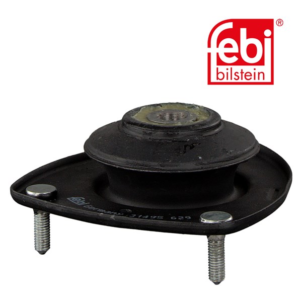 Fjäderbenslager, Fram, höger eller vänster Febi bilstein 31495 FEBI BILSTEIN