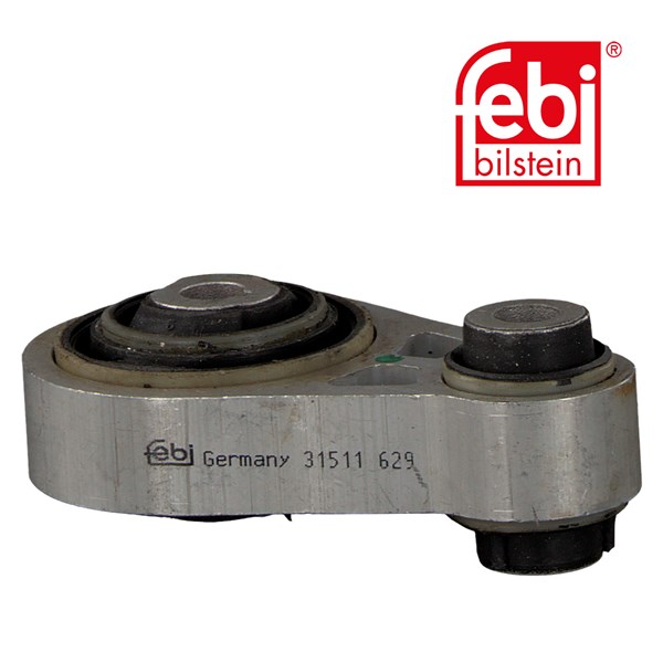 Motorkudde, Bak Febi bilstein 31511 FEBI BILSTEIN Motorkudde, Bak Febi bilstein 31511 FEBI BILSTEIN