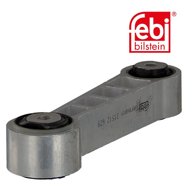 Motorkudde, Bak Febi bilstein 31512 FEBI BILSTEIN Motorkudde, Bak Febi bilstein 31512 FEBI BILSTEIN