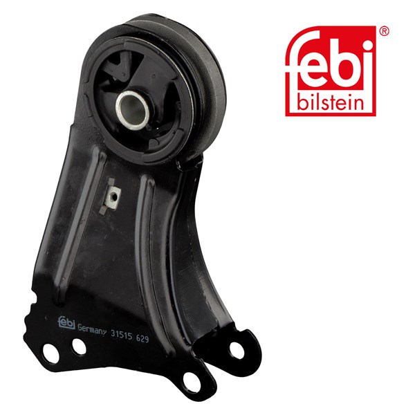 Motorkudde, Bak Febi bilstein 31515 FEBI BILSTEIN Motorkudde, Bak Febi bilstein 31515 FEBI BILSTEIN