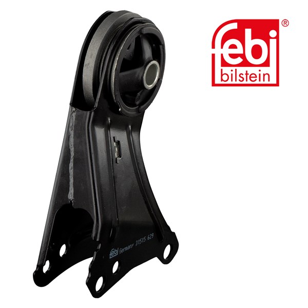 Motorkudde, Bak Febi bilstein 31515 FEBI BILSTEIN Motorkudde, Bak Febi bilstein 31515 FEBI BILSTEIN