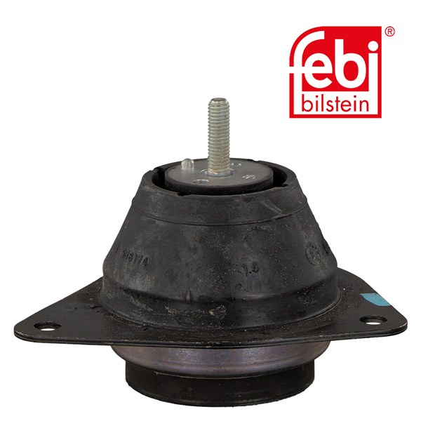 Motorkudde, Höger Febi bilstein 31516 FEBI BILSTEIN Motorkudde, Höger Febi bilstein 31516 FEBI BILSTEIN