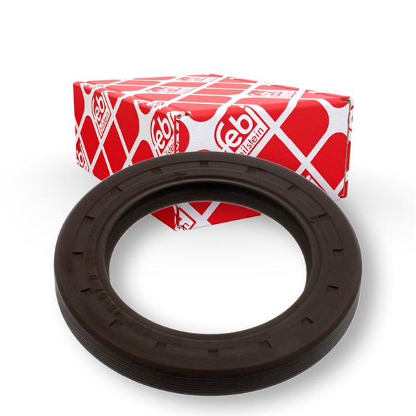Oljepackningsring, vevaxel, Fram FEBI BILSTEIN