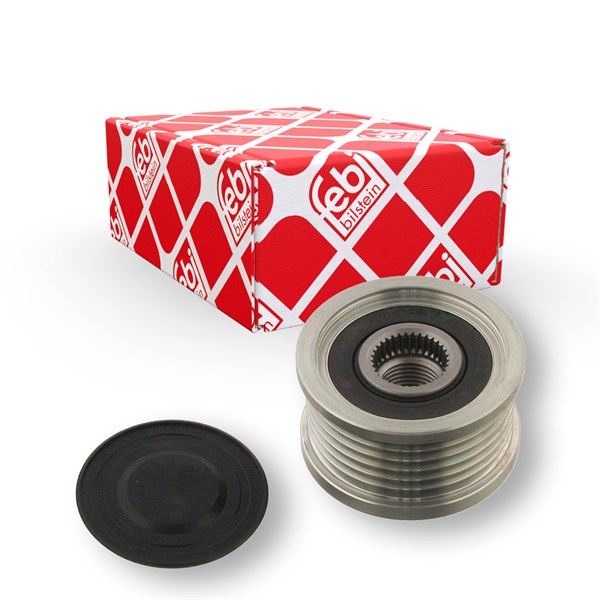 Frihjulskoppling, generator 90A Febi bilstein 31541 FEBI BILSTEIN