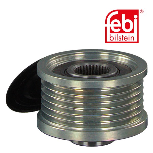 Frihjulskoppling, generator 90A Febi bilstein 31541 FEBI BILSTEIN