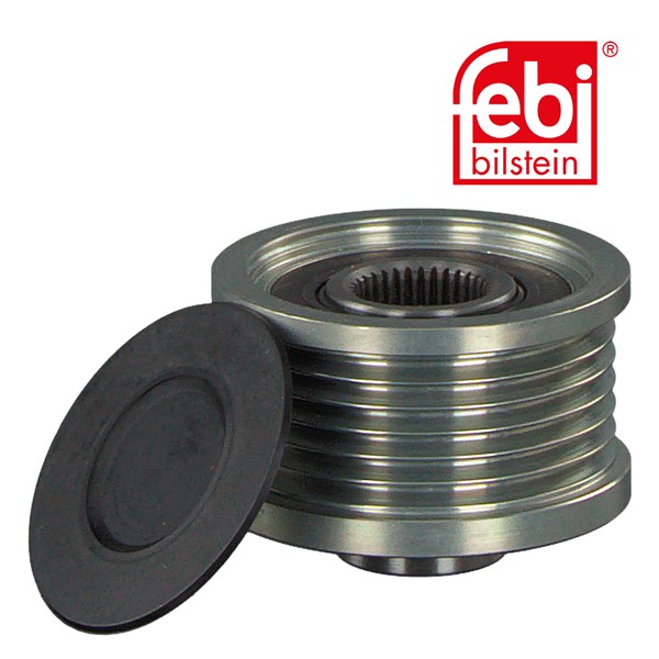 Frihjulskoppling, generator 90A Febi bilstein 31541 FEBI BILSTEIN