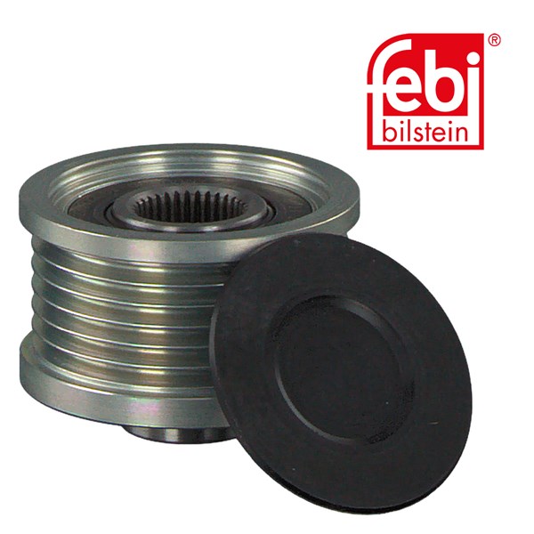 Frihjulskoppling, generator 90A Febi bilstein 31541 FEBI BILSTEIN