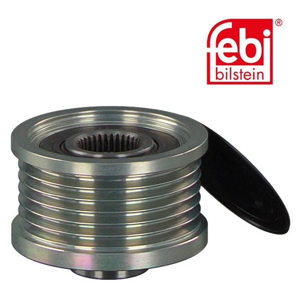 Frihjulskoppling, generator 90A Febi bilstein 31541 FEBI BILSTEIN