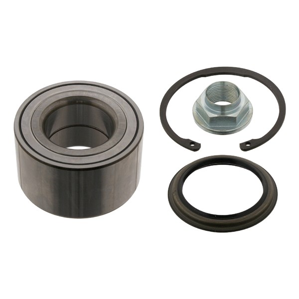 Hjullagersats, Fram, höger eller vänster Febi bilstein 31564 FEBI BILSTEIN