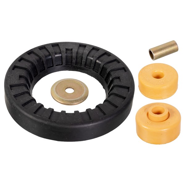 Rep.sats fjäderbensstödlager, Bakaxel, båda sidor Febi bilstein 3 FEBI BILSTEIN Rep.sats fjäderbensstödlager, Bakaxel, båda sidor Febi bilstein 3 FEBI BILSTEIN