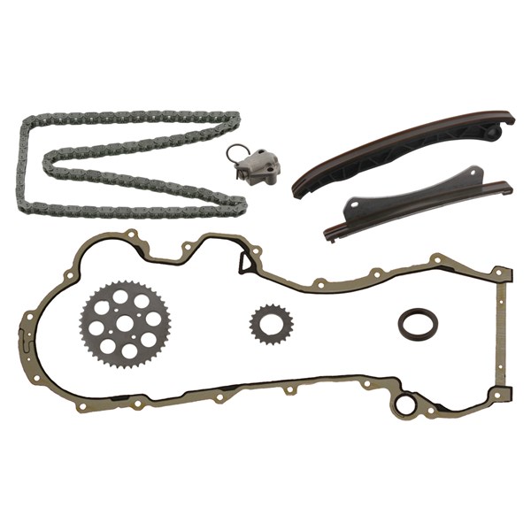 Kamkedjesats Febi bilstein 31622 FEBI BILSTEIN Kamkedjesats Febi bilstein 31622 FEBI BILSTEIN