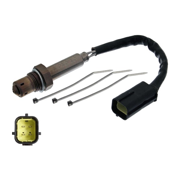 Lambdasond Febi bilstein 31628 FEBI BILSTEIN