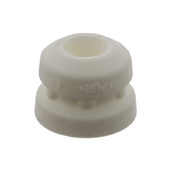 Genomslagsgummi, stötdämpare, Framaxel Febi bilstein 31655 FEBI BILSTEIN