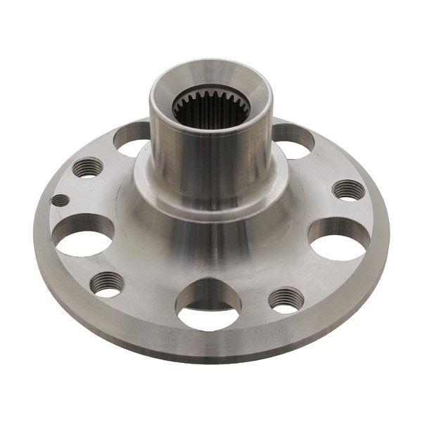 Hjulnav, Framaxel Febi bilstein 31669 FEBI BILSTEIN