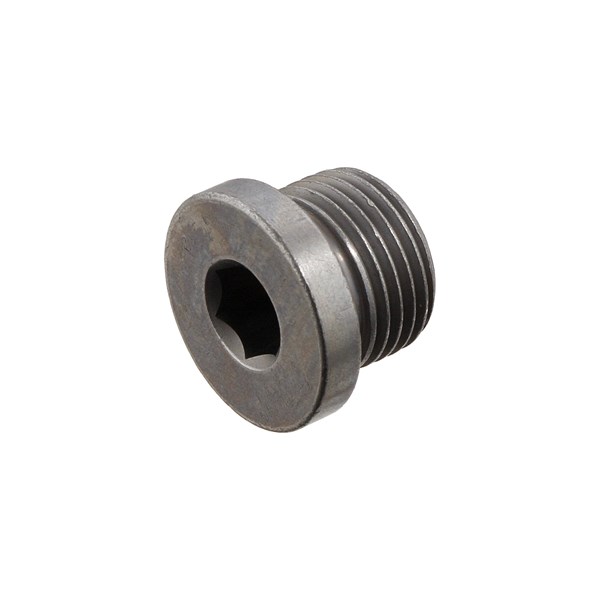 Oljetrågsavtappningsplugg Febi bilstein 31702 FEBI BILSTEIN