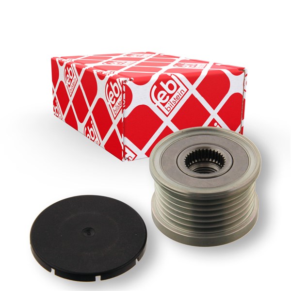 Frihjulskoppling, generator 110A Febi bilstein 31729 FEBI BILSTEIN