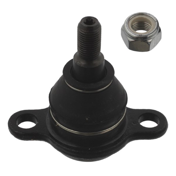 Kulled / Spindelled, framaxel höger, framaxel vänster, Nedre Febi FEBI BILSTEIN