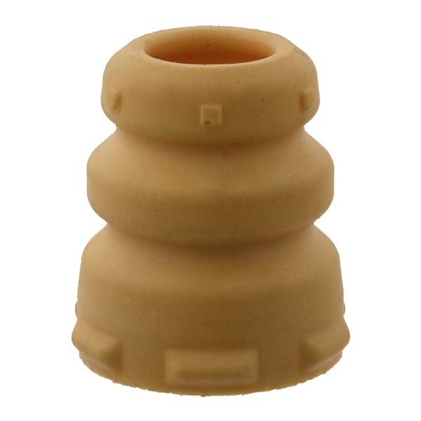 Genomslagsgummi, stötdämpare, Framaxel Febi bilstein 31738 FEBI BILSTEIN