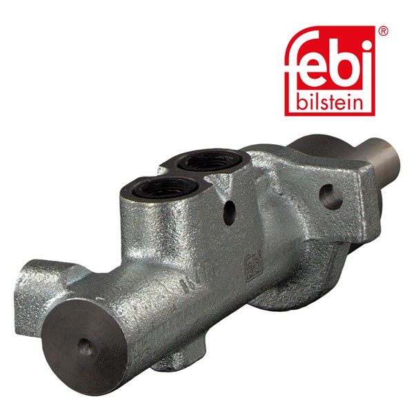 Huvudbromscylinder Febi bilstein 31740 FEBI BILSTEIN