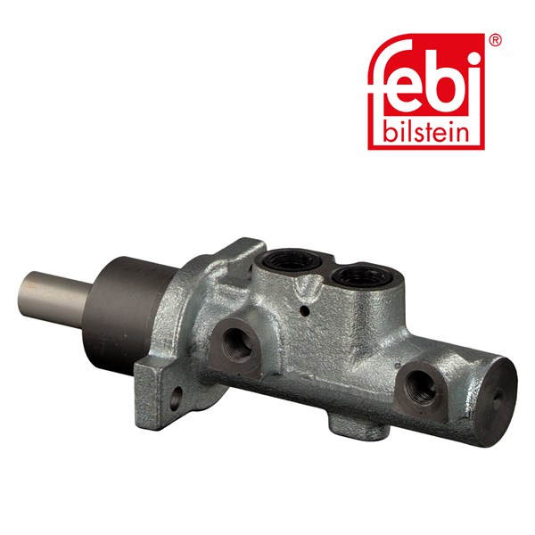 Huvudbromscylinder Febi bilstein 31740 FEBI BILSTEIN