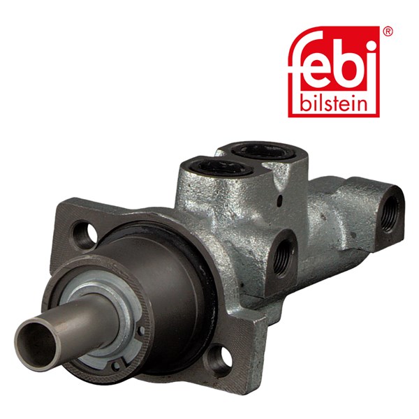 Huvudbromscylinder Febi bilstein 31740 FEBI BILSTEIN