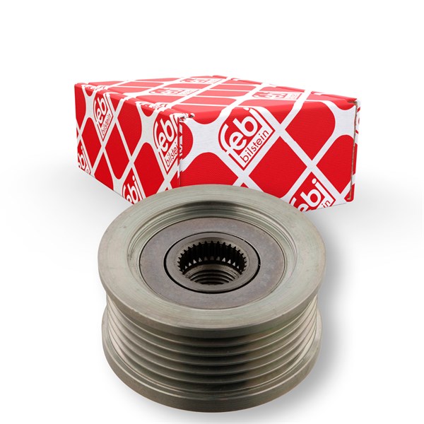 Frihjulskoppling, generator 140A Febi bilstein 31754 FEBI BILSTEIN
