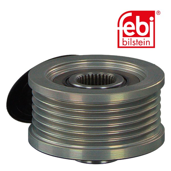 Frihjulskoppling, generator 140A Febi bilstein 31754 FEBI BILSTEIN
