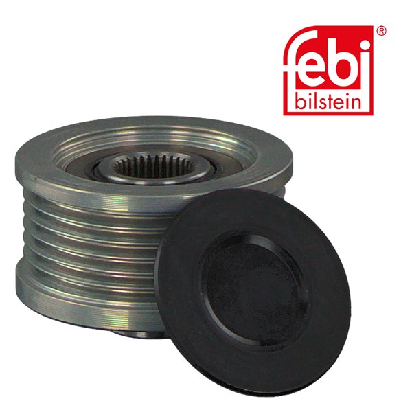 Frihjulskoppling, generator 140A Febi bilstein 31754 FEBI BILSTEIN