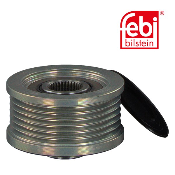 Frihjulskoppling, generator 140A Febi bilstein 31754 FEBI BILSTEIN