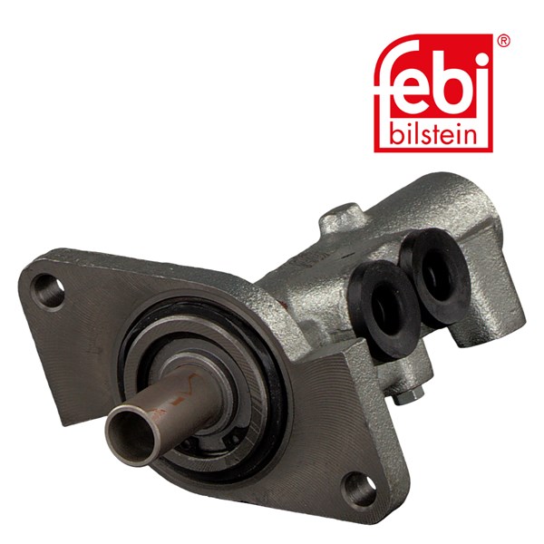 Huvudbromscylinder Febi bilstein 31759 FEBI BILSTEIN
