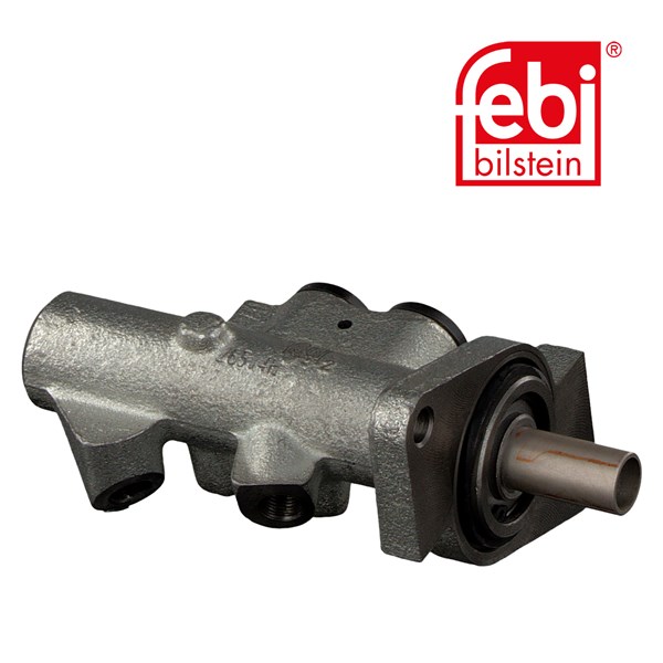 Huvudbromscylinder Febi bilstein 31759 FEBI BILSTEIN