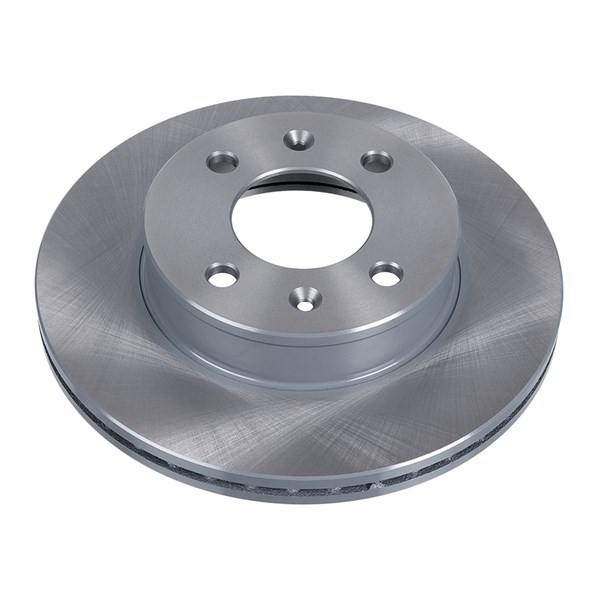 Bromsskiva Ventilerad, Framaxel Febi bilstein 31767 FEBI BILSTEIN