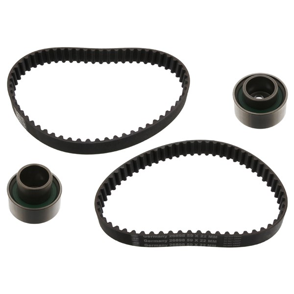 Kamremskit Febi bilstein 31769 FEBI BILSTEIN Kamremskit Febi bilstein 31769 FEBI BILSTEIN