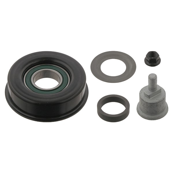 Styrrulle, drivrem Febi bilstein 31770 FEBI BILSTEIN