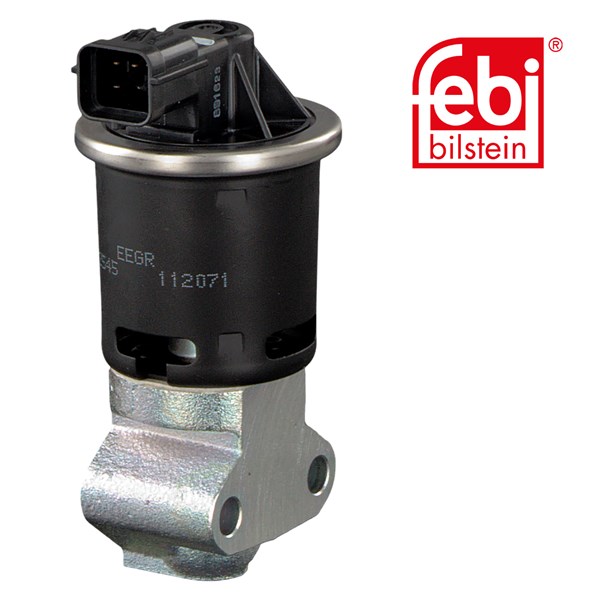 Egr-ventil Febi bilstein 31771 FEBI BILSTEIN