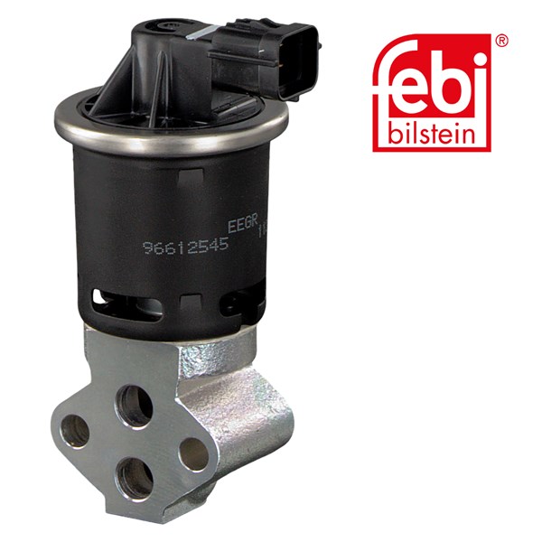 Egr-ventil Febi bilstein 31771 FEBI BILSTEIN